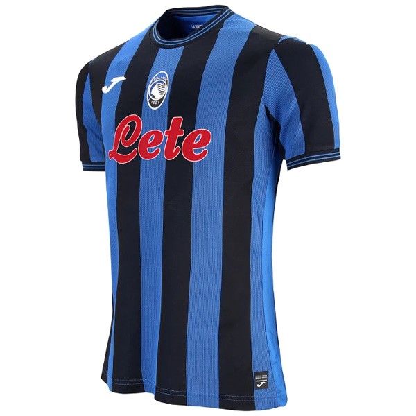 Tailandia Camiseta Atalanta BC 1ª 2024/25